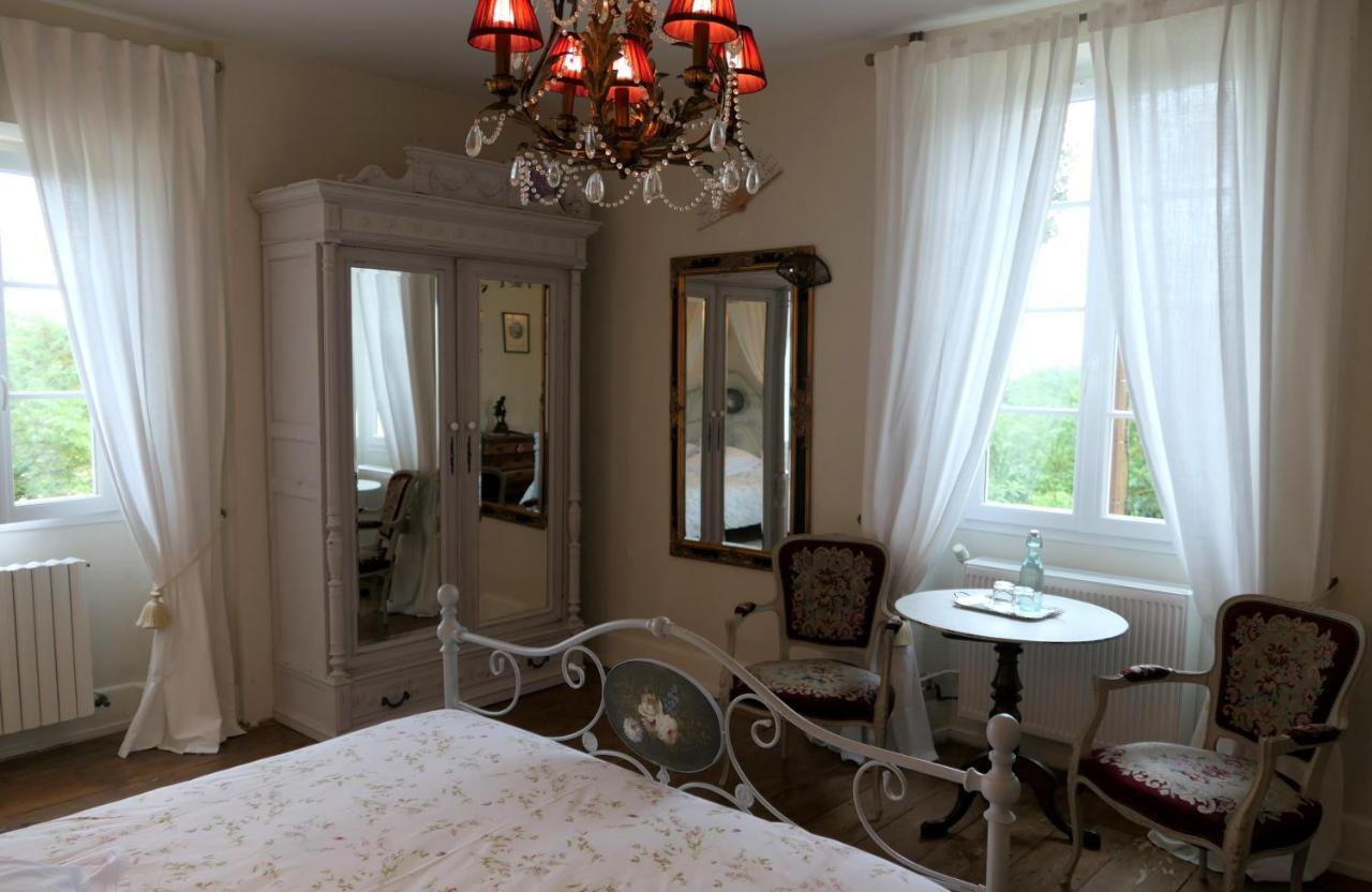 La Double Porte Bed and Breakfast Castéra-Verduzan Exteriör bild